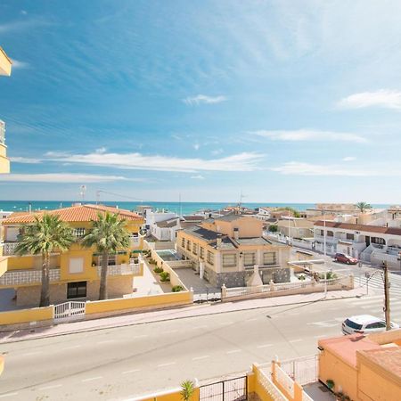 24 The Palm Home - Alicante Holiday La Mata  Exterior foto
