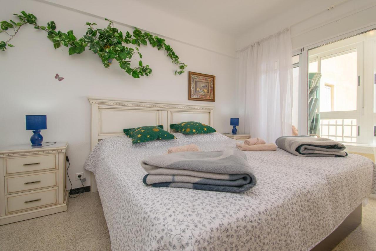 24 The Palm Home - Alicante Holiday La Mata  Exterior foto