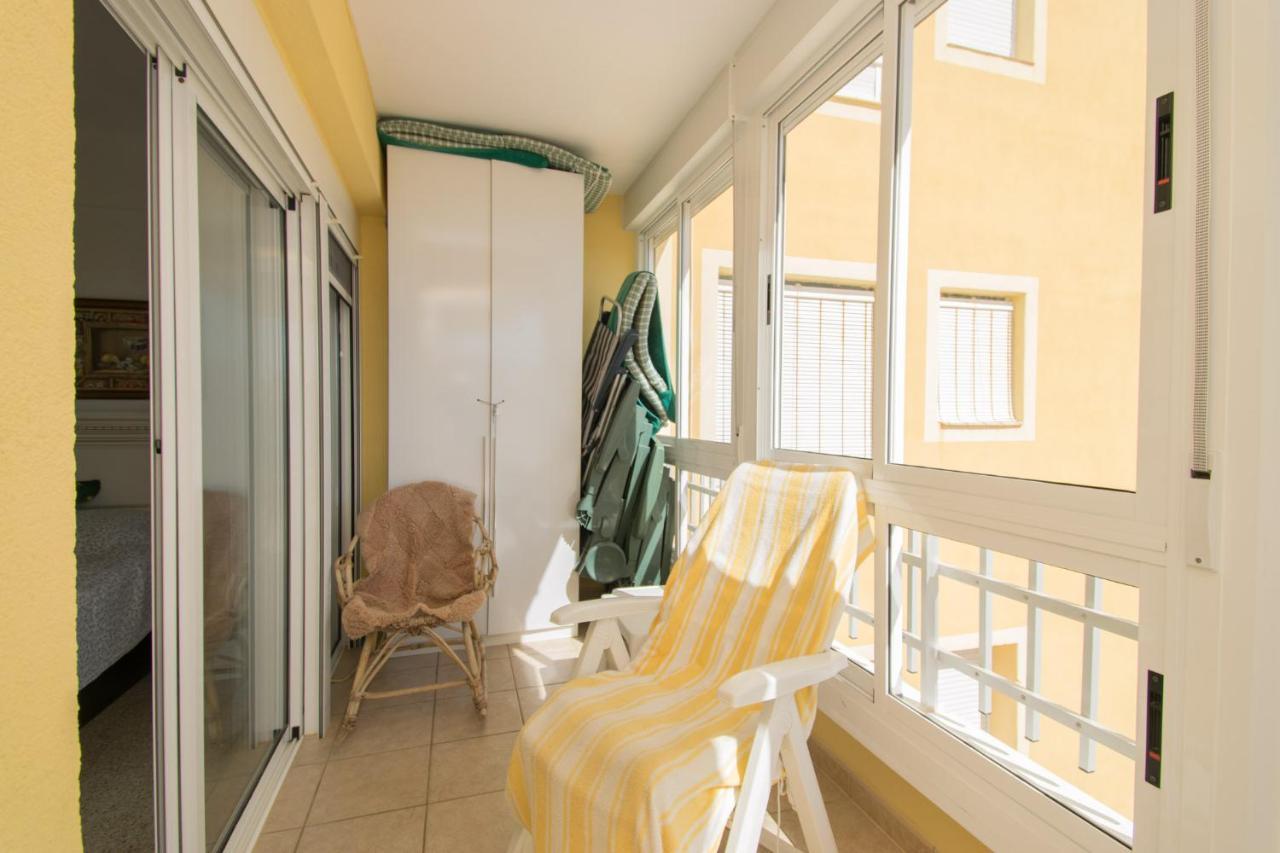 24 The Palm Home - Alicante Holiday La Mata  Exterior foto