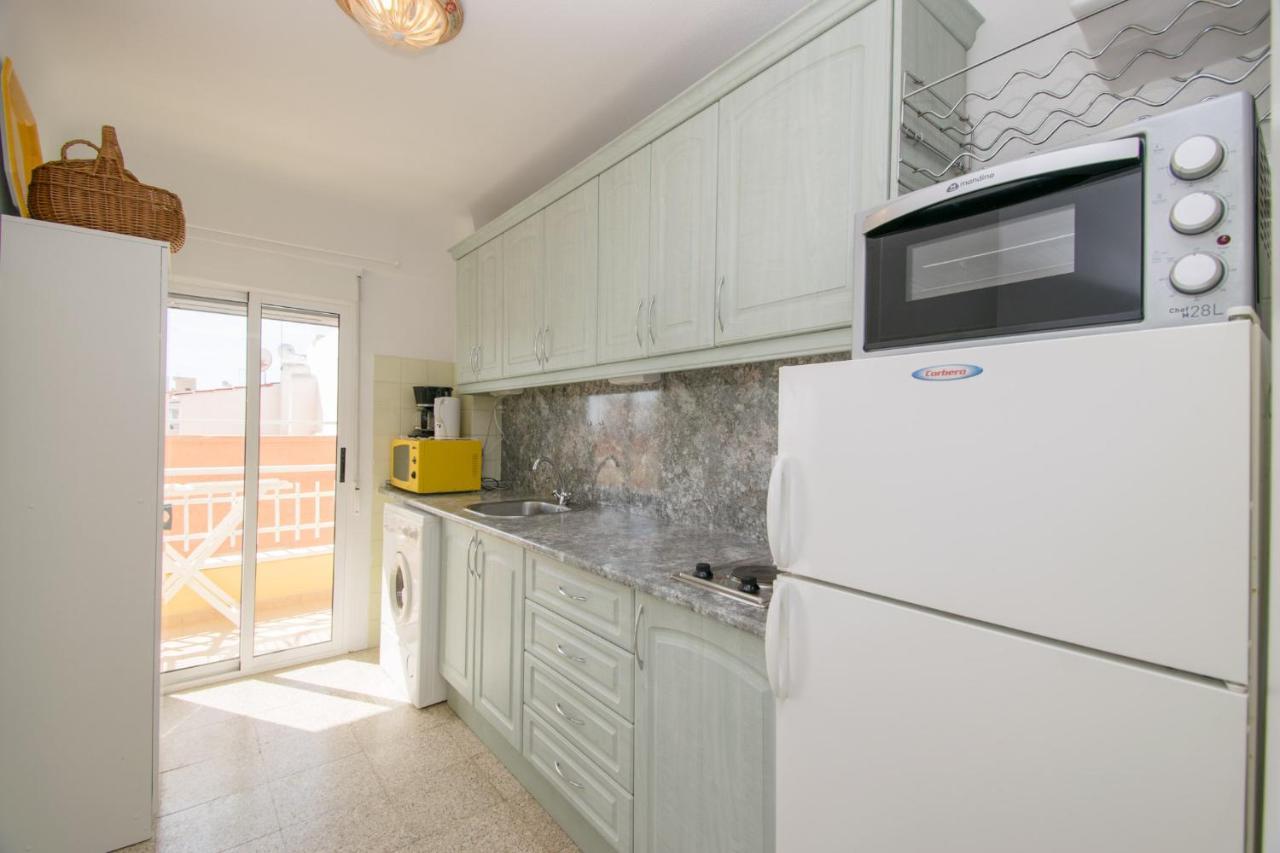 24 The Palm Home - Alicante Holiday La Mata  Exterior foto