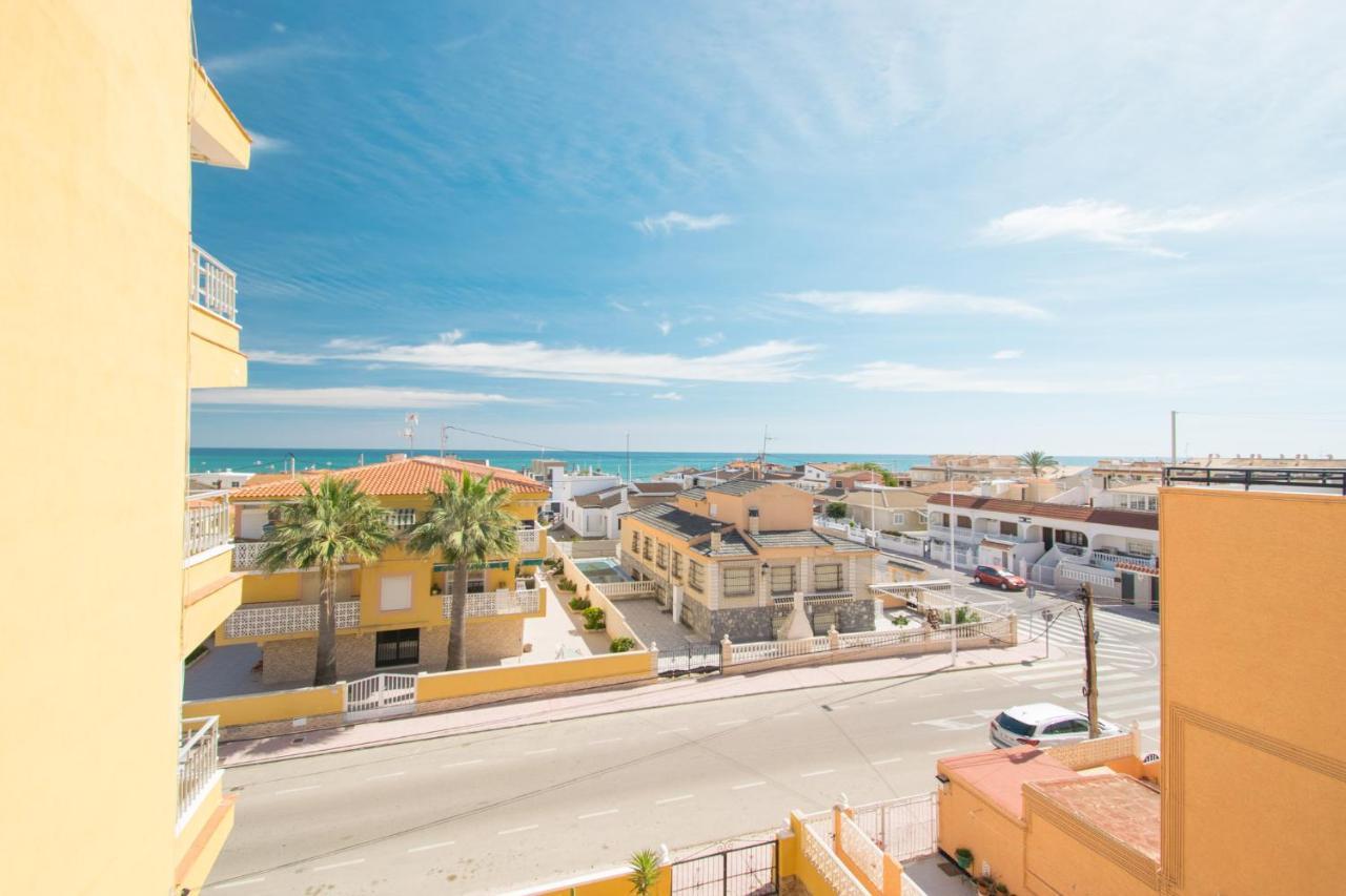 24 The Palm Home - Alicante Holiday La Mata  Exterior foto