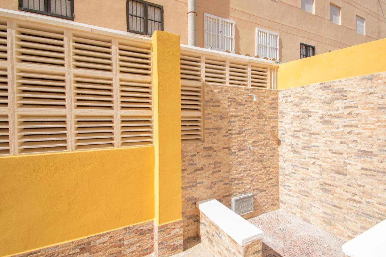24 The Palm Home - Alicante Holiday La Mata  Exterior foto