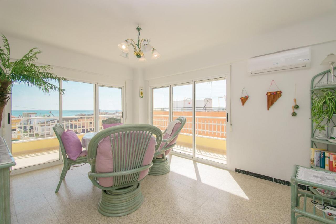 24 The Palm Home - Alicante Holiday La Mata  Exterior foto
